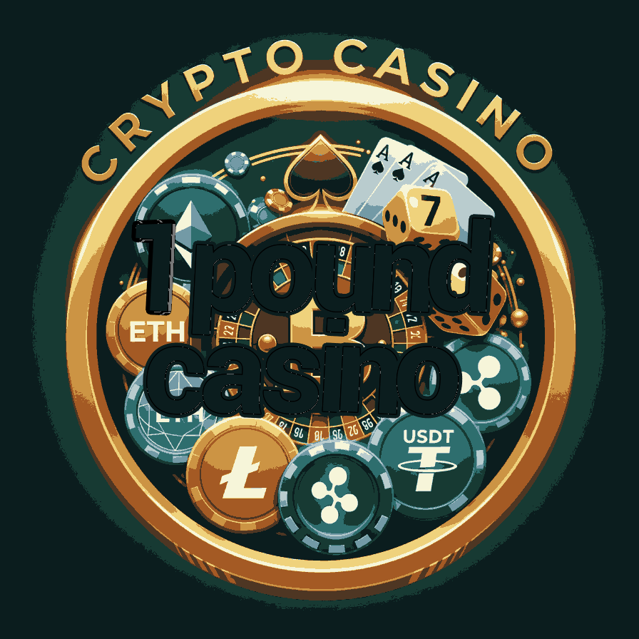 1 Pound Casino - UK Penny Slot Casino